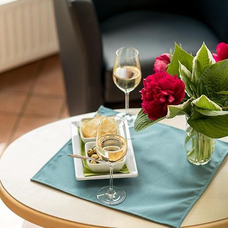 Hotel Klammerhof Fortezza Eksteriør bilde