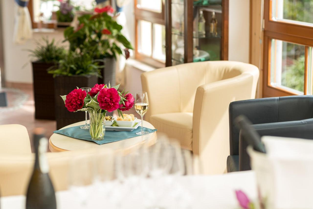Hotel Klammerhof Fortezza Eksteriør bilde