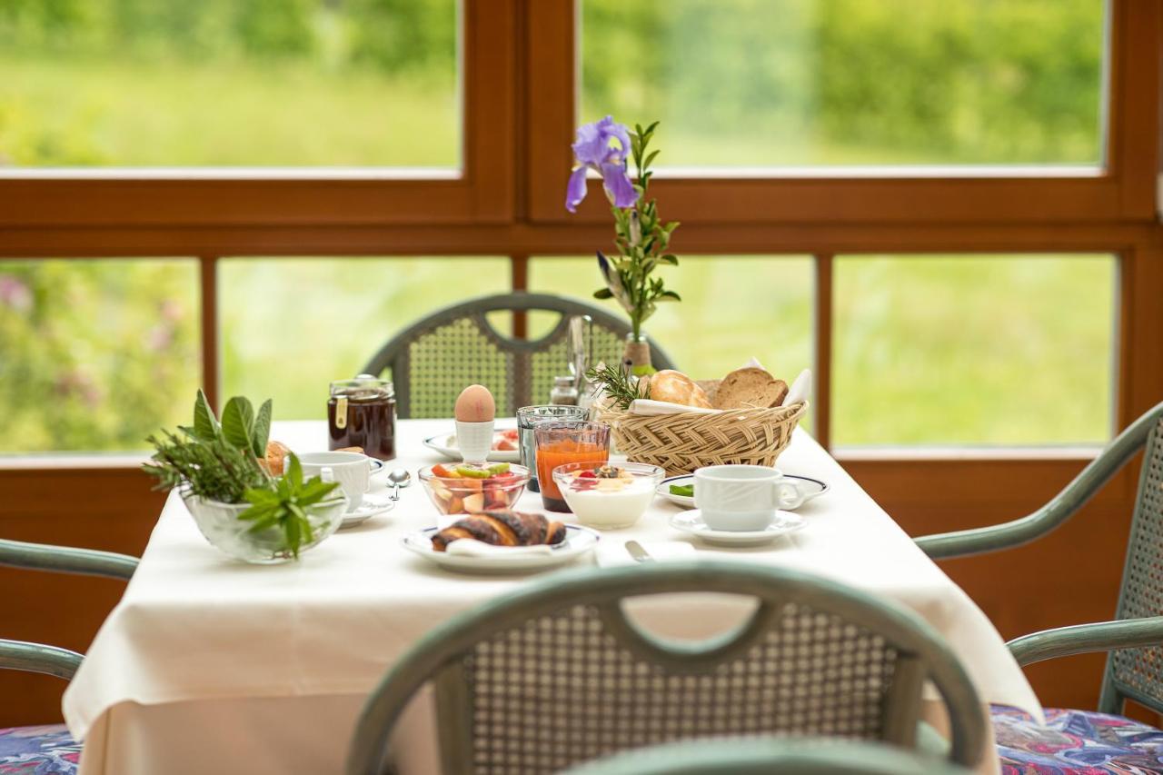 Hotel Klammerhof Fortezza Eksteriør bilde