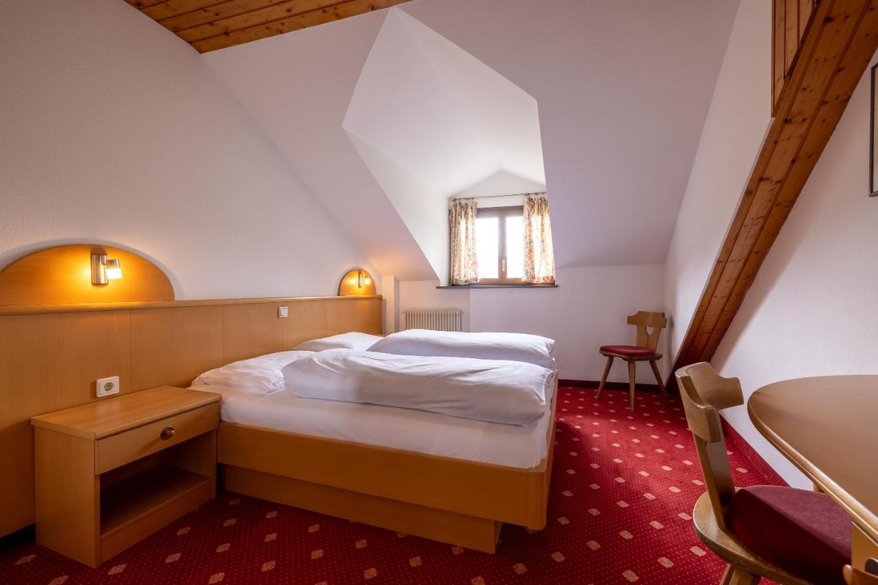 Hotel Klammerhof Fortezza Eksteriør bilde