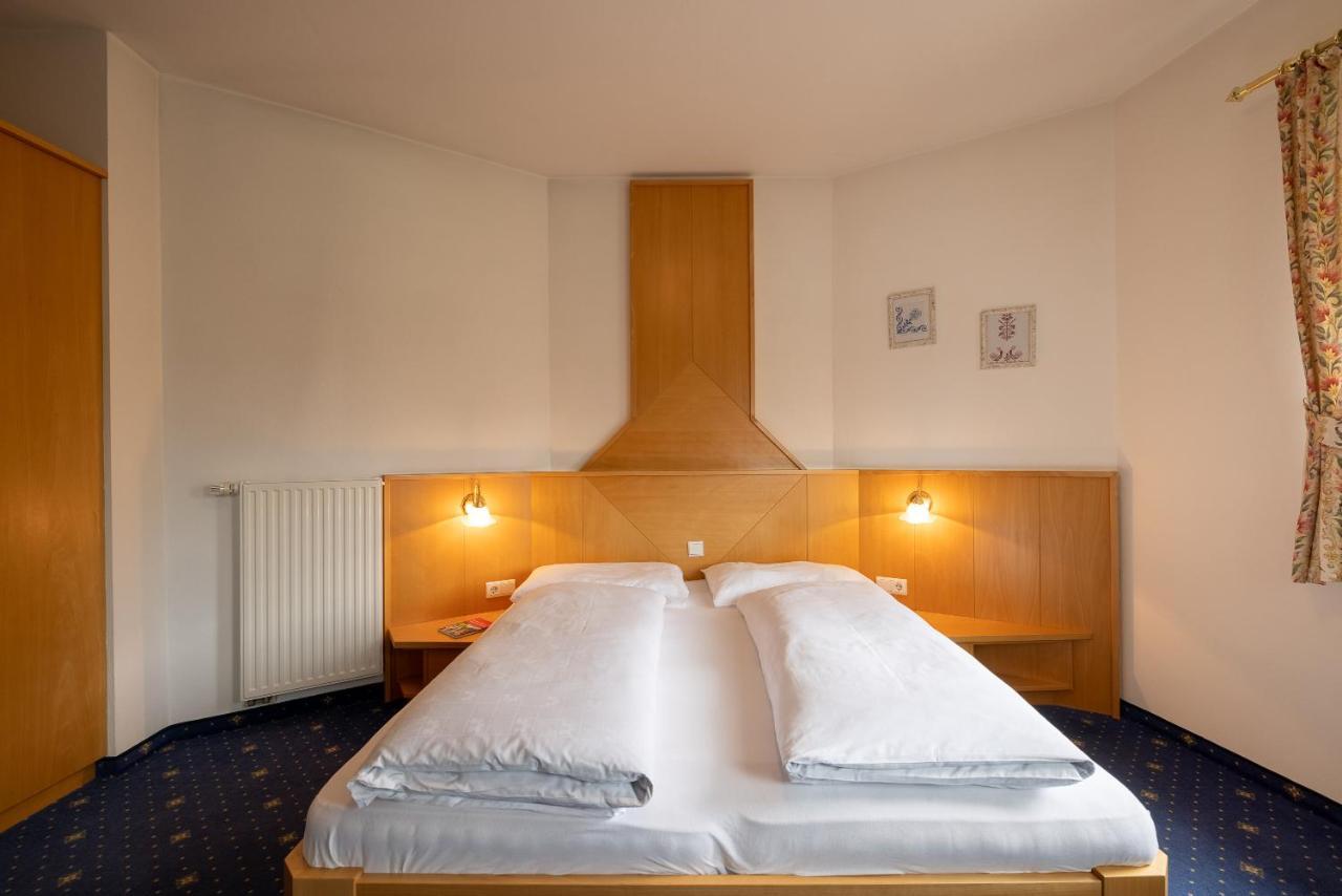Hotel Klammerhof Fortezza Eksteriør bilde