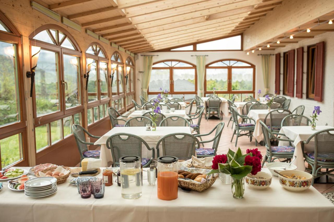 Hotel Klammerhof Fortezza Eksteriør bilde