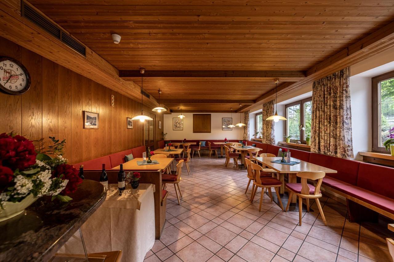 Hotel Klammerhof Fortezza Eksteriør bilde